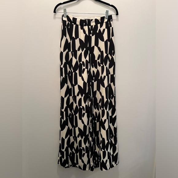 Dynamite Wide Leg Pants sz. 00 - Picture 1 of 3